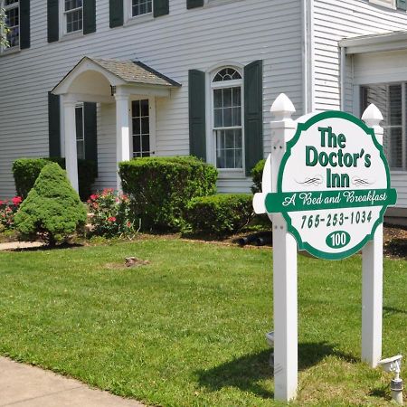 The Doctor'S Inn Оксфорд Екстериор снимка