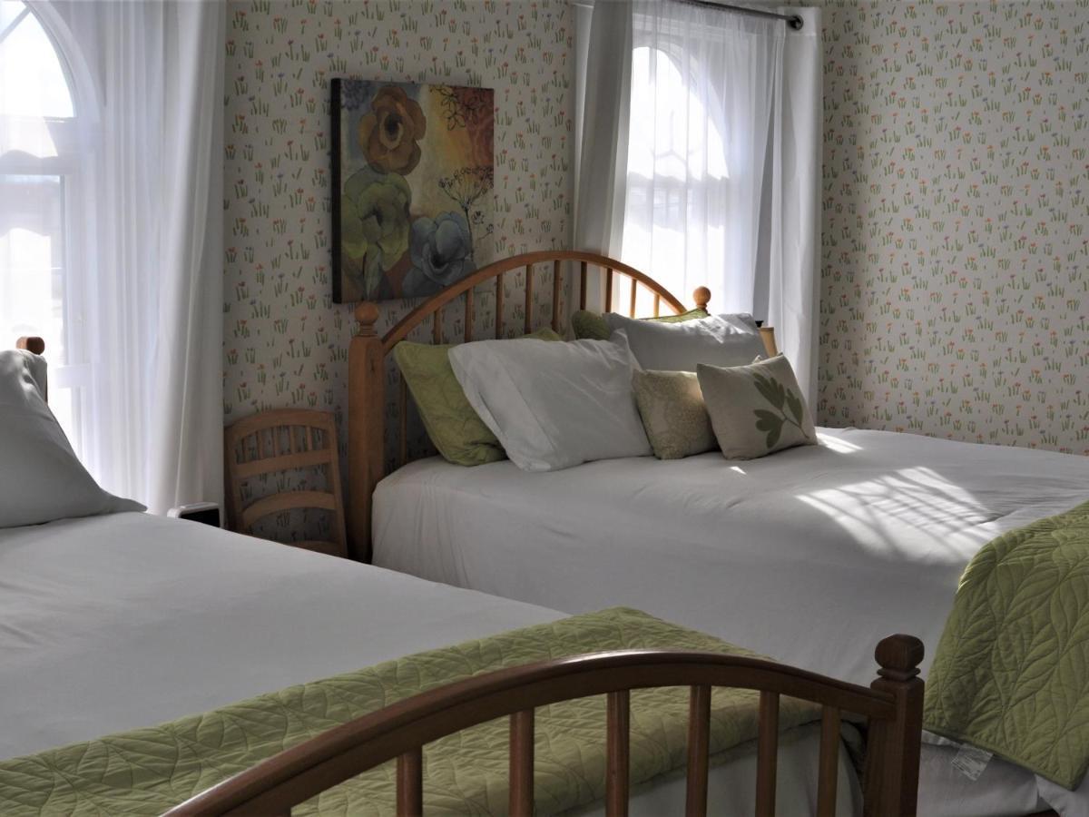 The Doctor'S Inn Оксфорд Екстериор снимка