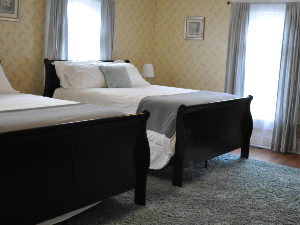 The Doctor'S Inn Оксфорд Екстериор снимка