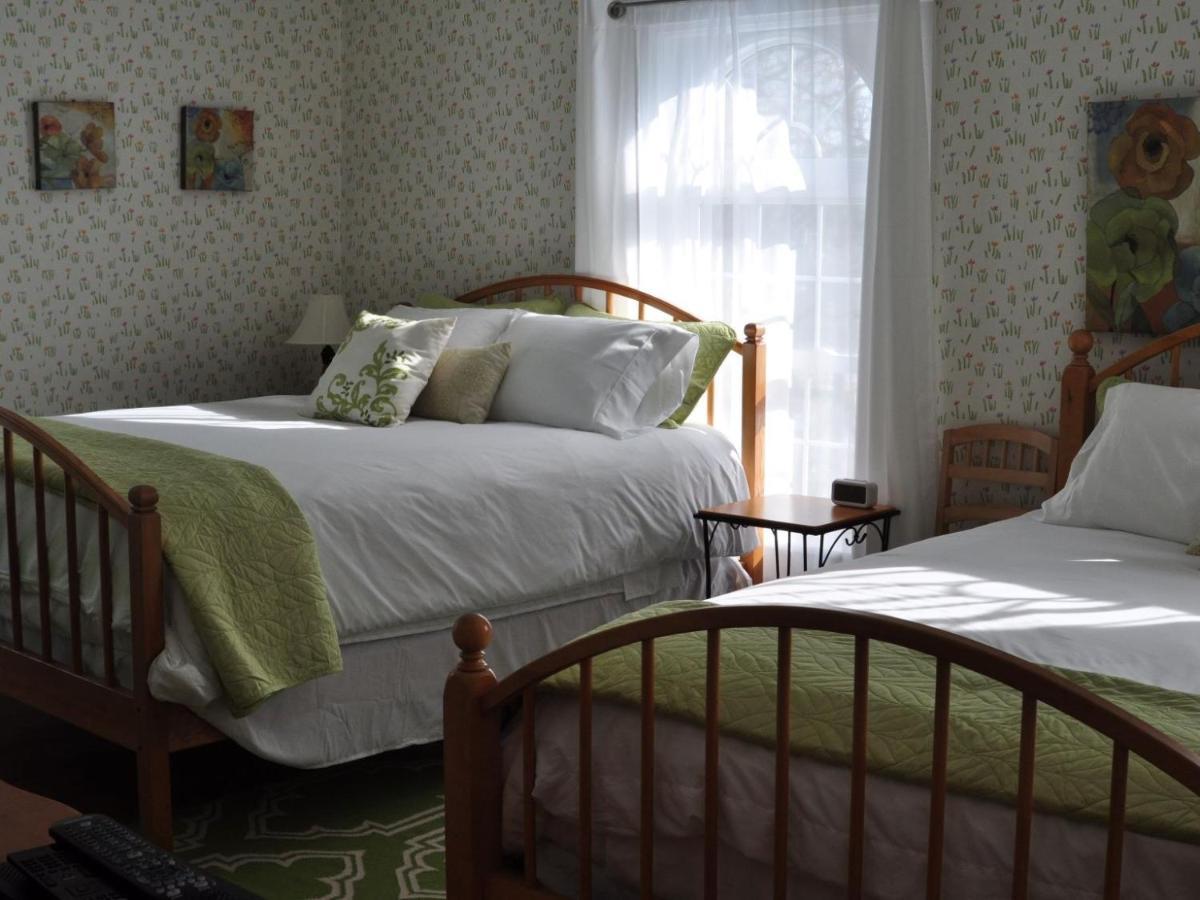 The Doctor'S Inn Оксфорд Екстериор снимка