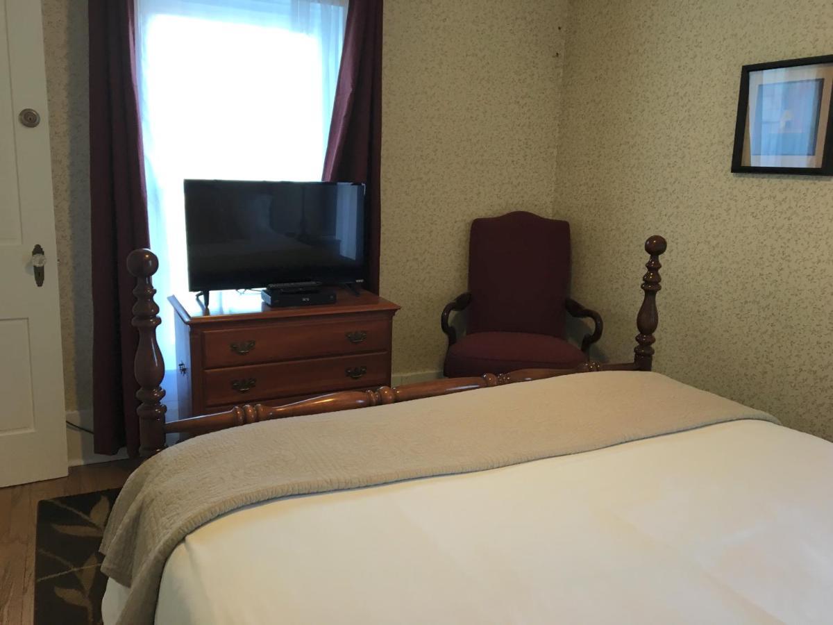 The Doctor'S Inn Оксфорд Екстериор снимка